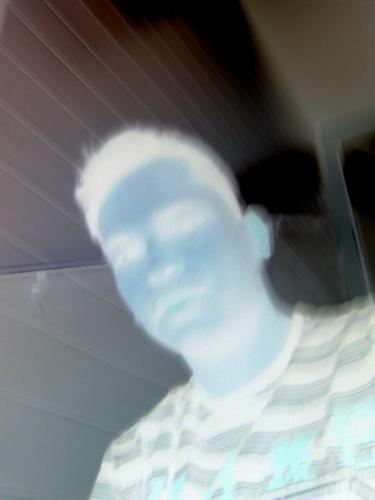 Israel_Ronei's profile picture. 