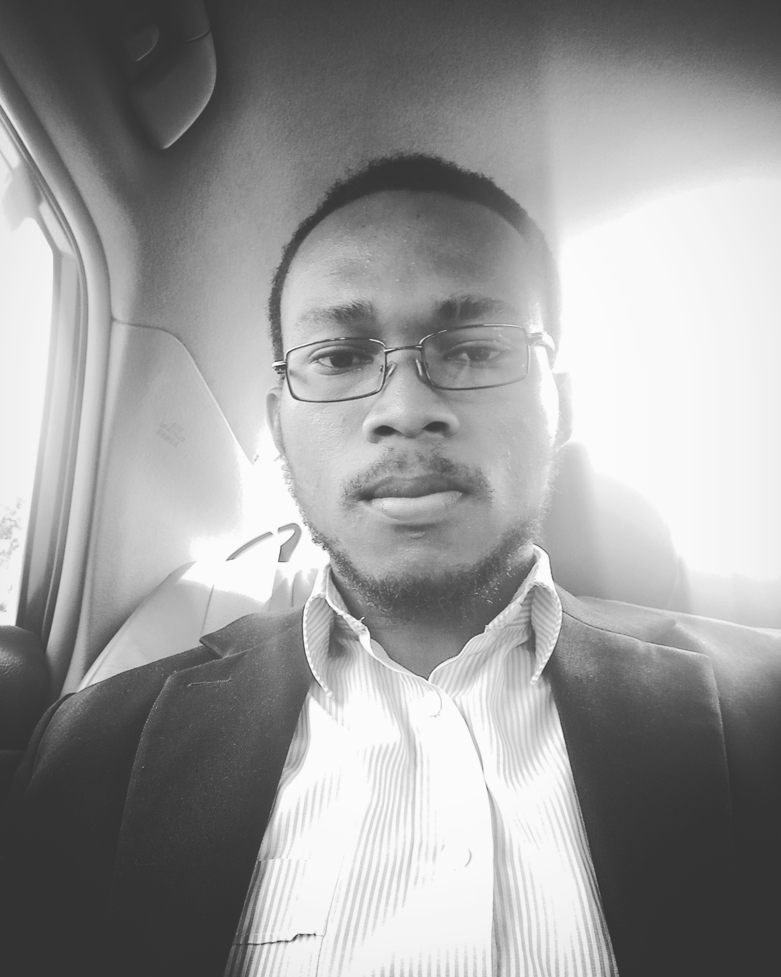 Node.Js && C# fledgeling || Polymer Composite Researcher || Poet....