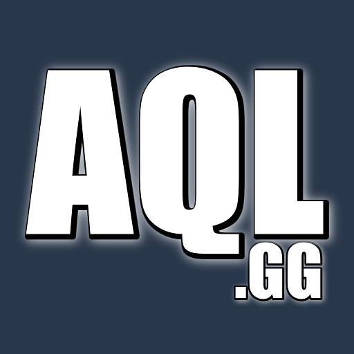 Official account for the Ask Questions Later gaming channel.