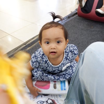 herawatyera's profile picture. Disney Freak