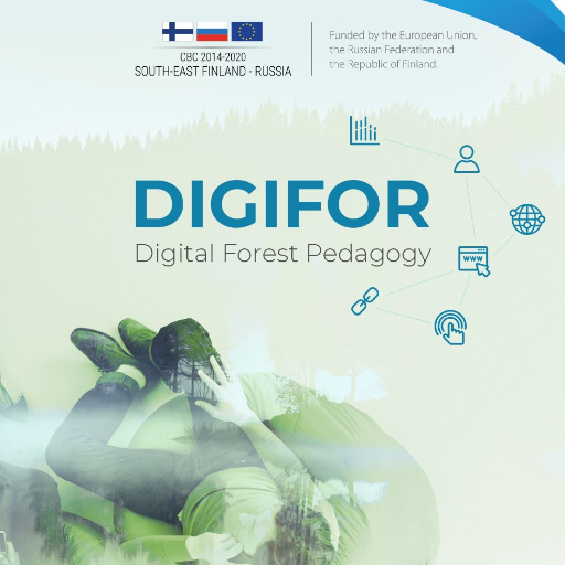 DIGIFOR - Digital Forest Pedagogy