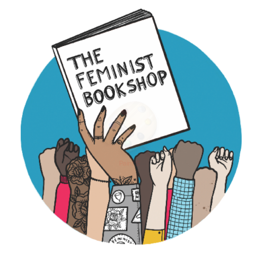 Independent feminist bookshop, 48 Upper North Street, Brighton 🏳️‍🌈🏳️‍⚧️ 
Visit our online shop to click & collect at the bookshop or for delivery in the UK