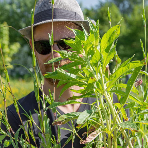 Gentenaar. Meent dat we allemaal deel van de oplossing zijn. Fan van bos en natuur. Onderzoeker bij Ilvo. Tweets are personal!