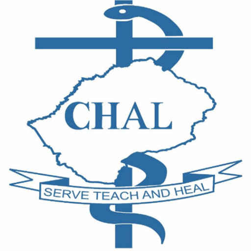 CHAL - A faith-based org. of 6 churches, with 71 clinics, 8 hospitals & 4 nursing schools; in support of the GOL, contributing 40% of healthcare services in Les