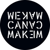 WeCanMake (@wecanbanter) 's Twitter Profile