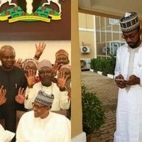 Justice Usman Isah (@justdan_2015) 's Twitter Profile