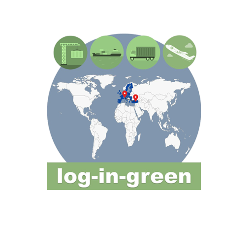 Training Green Logistics Managers to Avoid the Environmental Effects of Logistics