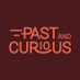 Past and Curious (@past_andcurious) Twitter profile photo