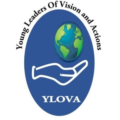 #YLOVA is a world young leaders organization that aims to make the world a society where every person is truly fulfilled. It is founded in Benin by Youth People