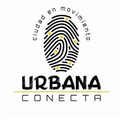 Cuenta oficial de Urbana Conecta #UrbanaConecta #CiudadEnMovimiento