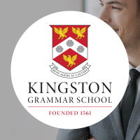 Sixth Form | Kingston Grammar School (@kgs_sixthform) 's Twitter Profile