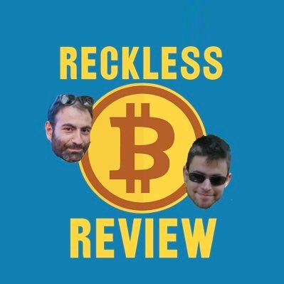 The authentic podcast by toxic bitcoin maximalists, for toxic bitcoin maximalists. @LarryBitcoin and @udiWertheimer recklessly review the last week in #Bitcoin.