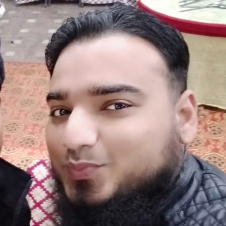 HaseebSagar7's profile picture. 