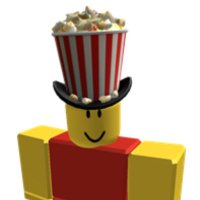 PopcornMan (@popcorn86388309) 's Twitter Profile