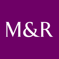 M&R Charity Law - @MRcharitylaw Twitter Profile Photo