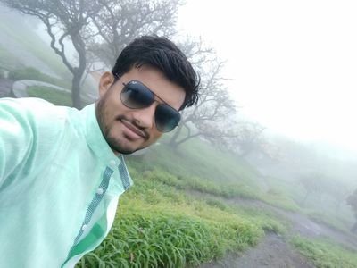 Amitfulmali1's profile picture. 