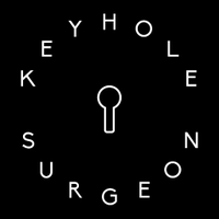 The Keyhole Surgeon (@keyholesurgeon) 's Twitter Profile Photo The Keyhole Surgeon (@keyholesurgeon) 's Twitter Profile Photo