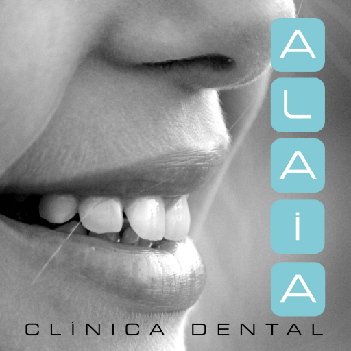 ClinDentalAlaia's profile picture. #Clinica dental de ultima generacion, situada en #Vitoria-Gasteiz. Especializada en todo tipo de tratamientos dentales. Ven y conocenos!
