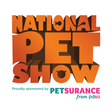 We loved meeting all the animals at this years show! Be the first to know about National Pet Show 2020 and sign up to our newsletter below! #nationalpetshow