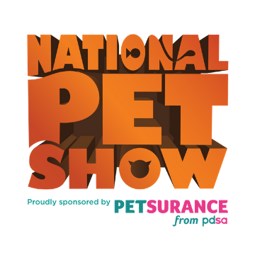 We loved meeting all the animals at this years show! Be the first to know about National Pet Show 2020 and sign up to our newsletter below!  #nationalpetshow