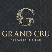 Grand Cru (@grandcrudining) 's Twitter Profile