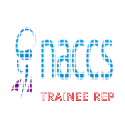 NACCS Trainee Rep