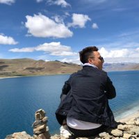 LWJJackson (@lwjjackson) 's Twitter Profile Photo