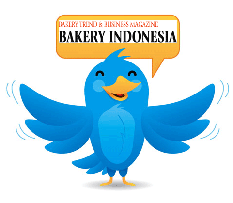 The best Bakery Magazine in Indonesia for Business and Trend