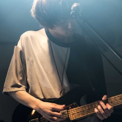 ラーメン好きのギタリスト。作編曲家。🎸🍜🐶 YouTube【https://t.co/f717yj1lVI】ご連絡はこちらまで→ rikkun.guitar@gmail.com