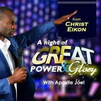 Apostle Joel(@ApostleJoelSLW) 's Twitter Profile Photo