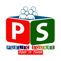 Public Square(@publicsquaretv) 's Twitter Profile Photo