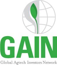 aginvestors's profile picture. Global Agtech Investors Network / GAIN facilitates capital formation for investors and innovative agtech companies. Promotes ag innovation and entrepreneurship