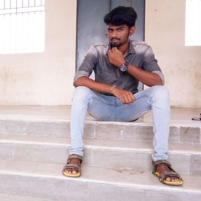 Mathank94005249's profile picture. From Palani