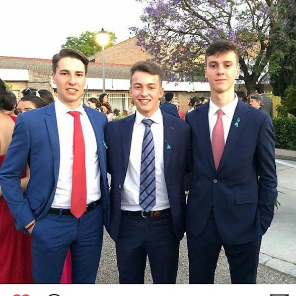 javireinoso22's profile picture. 