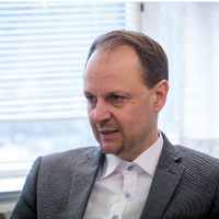 Ville Niittynen 🇪🇺 (@villeniittynen) 's Twitter Profile Photo