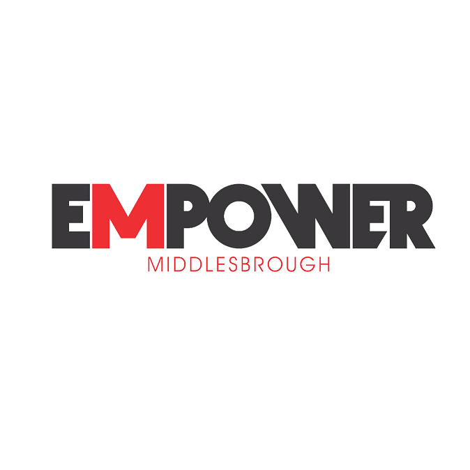 EMiddlesbrough's profile picture. Empowering Middlesbrough's communities!