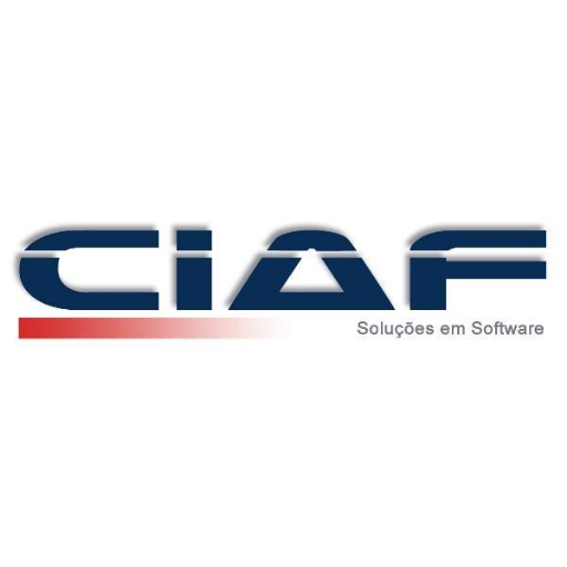CIAFSolucoes's profile picture. CIAF Soluções em Software foi fundada em 1998, na cidade de Poços de Caldas, sul de Minas Gerais e já nasceu uma empresa de tecnologia.