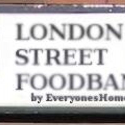 LondonFoodbank's profile image