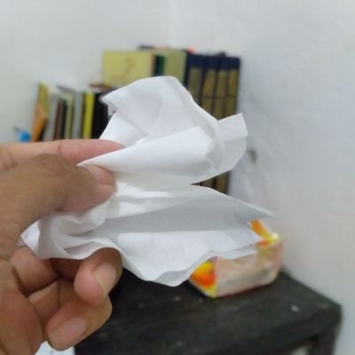 Kerinduan akan kesederhanaan
