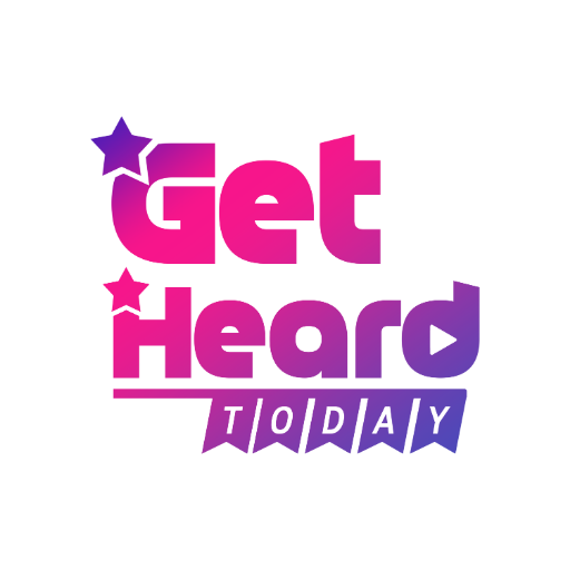 Get_Heard_Today Profile Picture