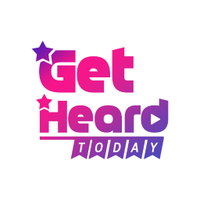 GetHeard.Today(@Get_Heard_Today) 's Twitter Profile Photo