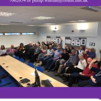 RLH HPB Patient Support Group (@hpbrlh) 's Twitter Profile