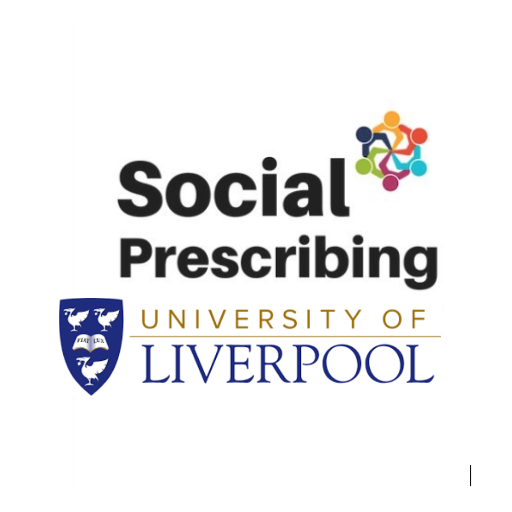 Official Twitter Account of Liverpool Medical School’s Social Prescribing Champions @UoLmedicine @SP_champScheme