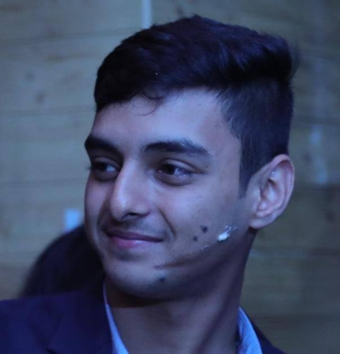 rahulkr02's profile picture. My creativity, skill, thought makes me special.