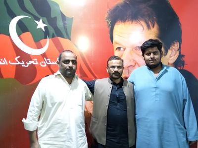 BalochS45396750's profile picture. 