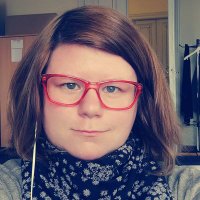 REva (@rozcae) Twitter profile photo