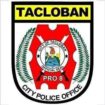 Tacloban Police Station 1