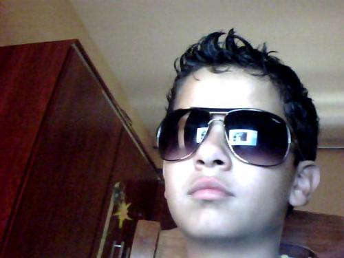 AlbertoIFFs's profile picture. 