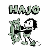 Hajo(@studiohajo) 's Twitter Profile Photo