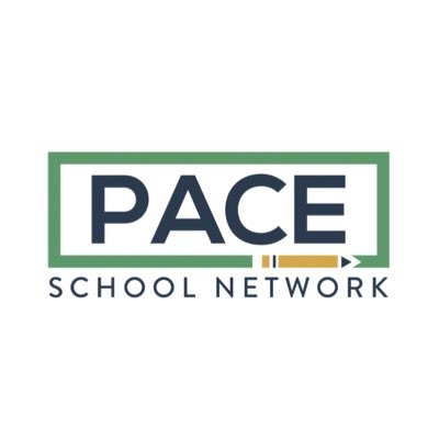 PACE is an innovative school network that personalizes education and empowers teachers and students. @laffoon_jon & @chipwellgreen